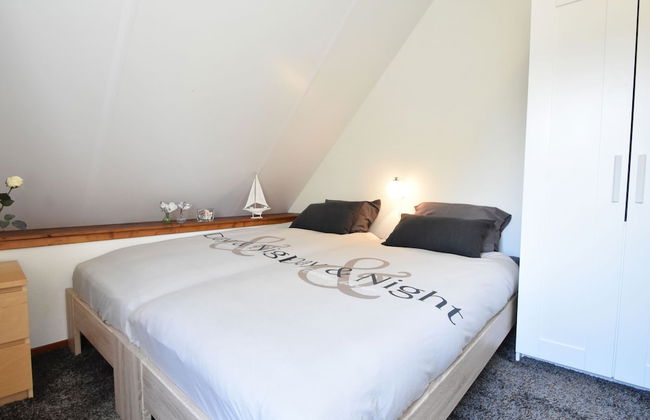 Cozy Holiday Home in Zonnemaire Near Lakebeach - Foto 5