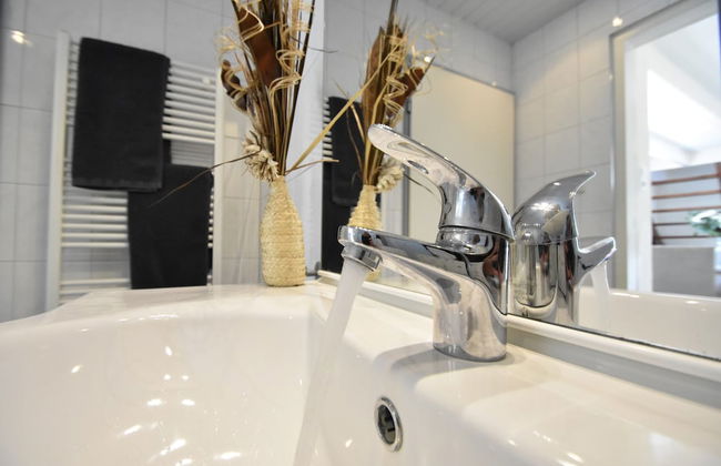 Cozy Holiday Home in Zonnemaire Near Lakebeach - Foto 54