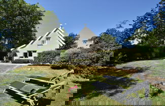 Foto 1 - Cozy Holiday Home in Zonnemaire Near Lakebeach