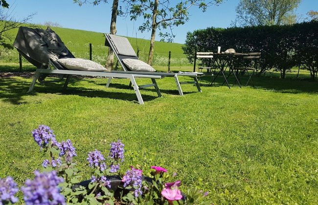 Cozy Holiday Home in Zonnemaire Near Lakebeach - Foto 63
