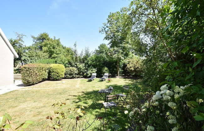 Cozy Holiday Home in Zonnemaire Near Lakebeach - Foto 64