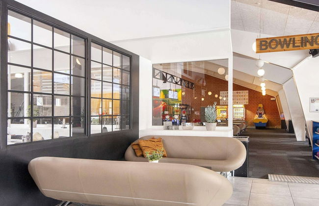 14 Person Holiday Home on a Holiday Park in Blavand - Foto 1