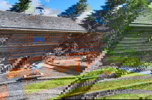 Foto 66 - Typical Cottage in Bellamonte Italy With Bubble Bath