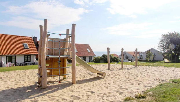 Kinderbereich