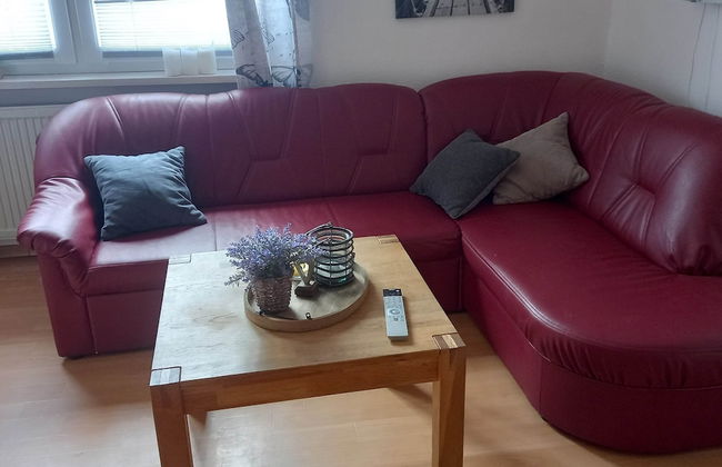 Apartment in the Hochsauerland Region in a Quiet Location - Foto 21