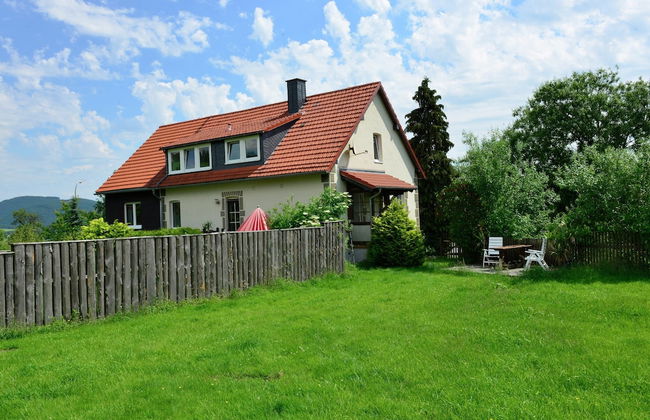 Apartment in the Hochsauerland Region in a Quiet Location - Foto 53