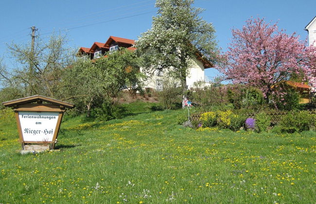 Comfortable Apartments in Rotthalmunster - Foto 66