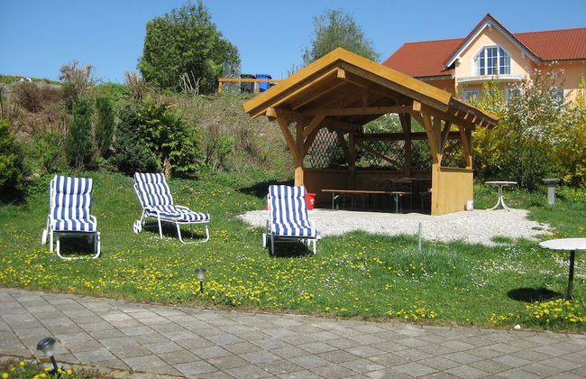 Comfortable Apartments in Rotthalmunster - Foto 62