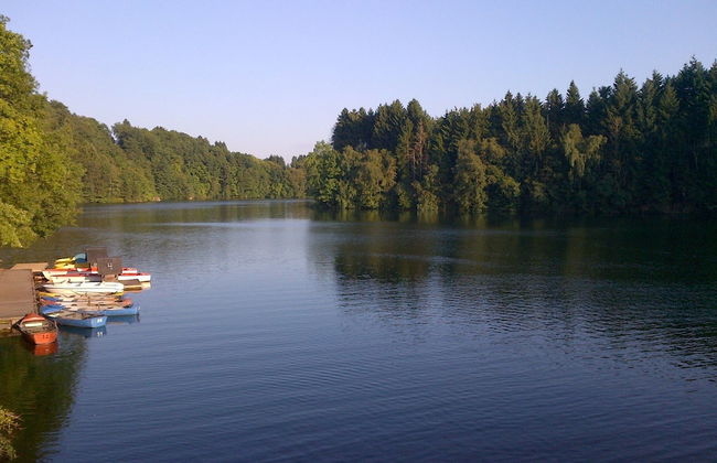 Retreat in Malmedy Hills - Foto 38