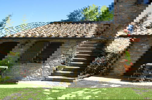 Foto 30 - Nice Apartment With Pool and Beautiful Garden