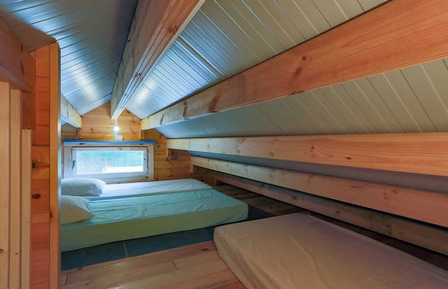 Chalet Ty Koad - Foto 3