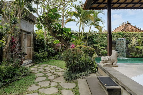 Photo 42 - Pratiwi Ubud Villa