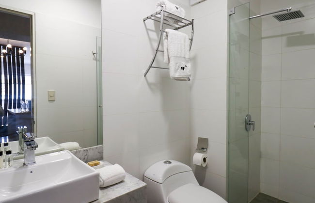 Amazing Lofts in Connect Building by Wynwood-House - Foto 40