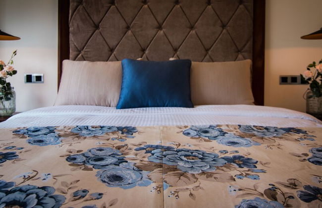 Rococo Residence - Foto 10