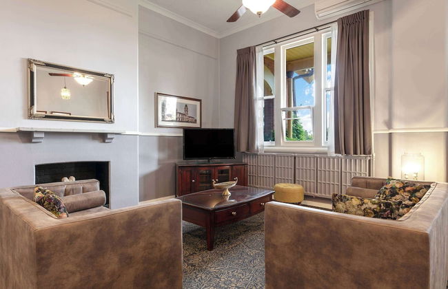 Club Wyndham Ballarat, Trademark Collection by Wyndham - Foto 27