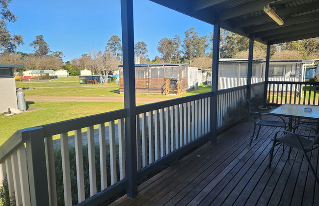 Eden Gateway Holiday Park - Foto 29