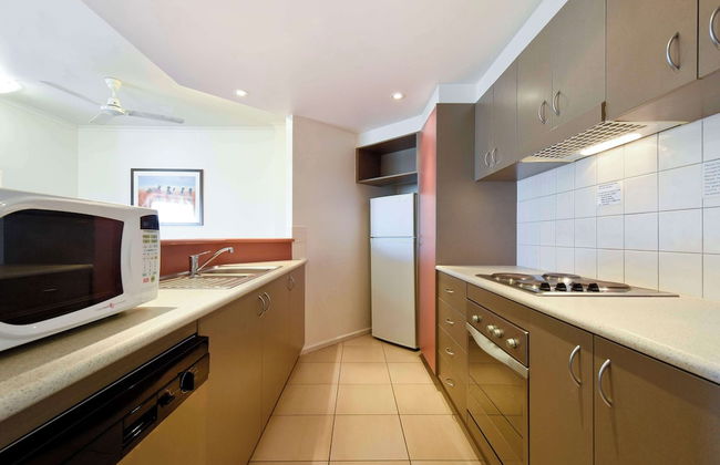 Metro Advance Apartments & Hotel, Darwin - Foto 18