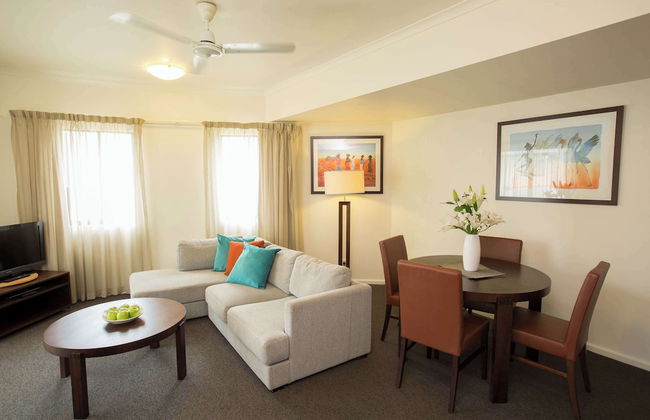 Metro Advance Apartments & Hotel, Darwin - Foto 21