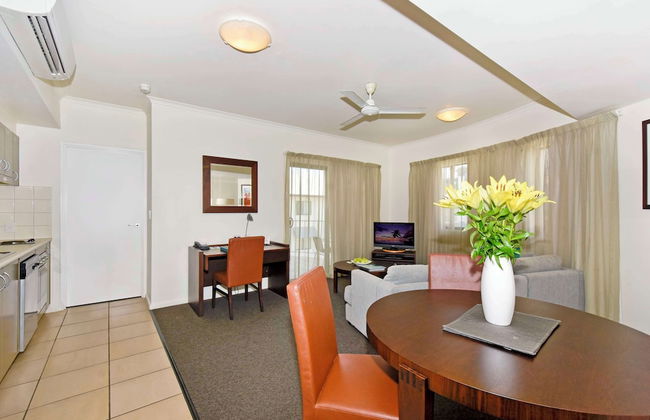 Metro Advance Apartments & Hotel, Darwin - Foto 28