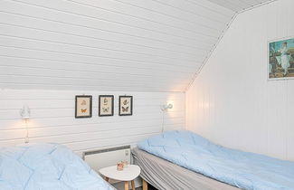 Photo 3 - Tranquil Holiday Home in Ringkøbing near Sea