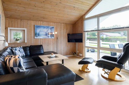 Photo 7 - 6 Person Holiday Home in Hemmet