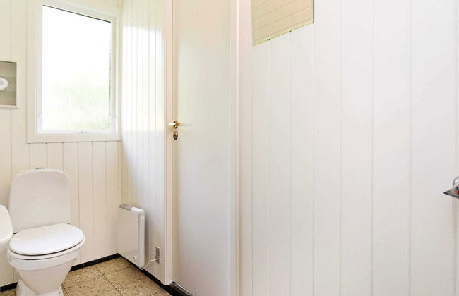Quaint Holiday Home in Sjaellands Odde near Sea - Foto 17