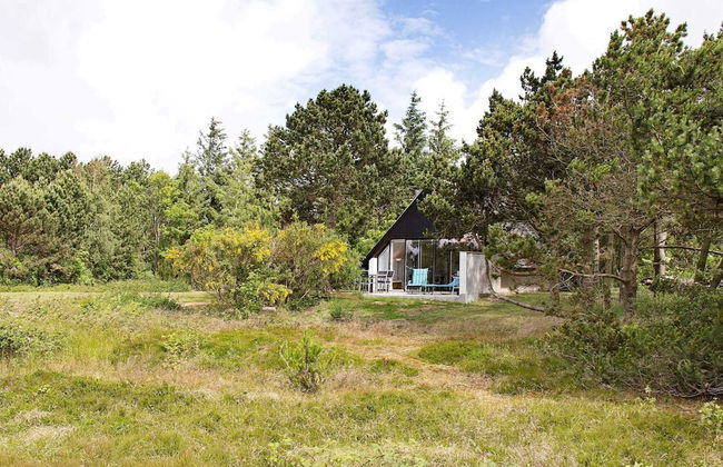 Quaint Holiday Home in Sjaellands Odde near Sea - Foto 30
