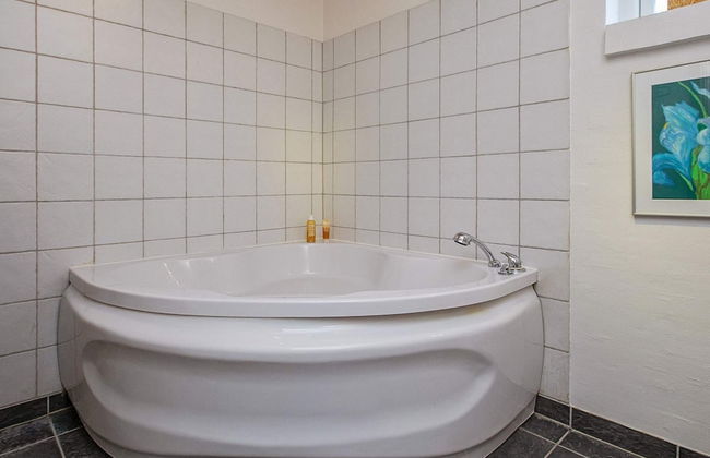6 Person Holiday Home in Karrebaeksminde - Foto 5