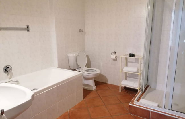 Cape Town Beachfront Apartments At Leisure Bay - Foto 48