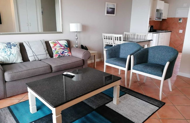 Cape Town Beachfront Apartments At Leisure Bay - Foto 40