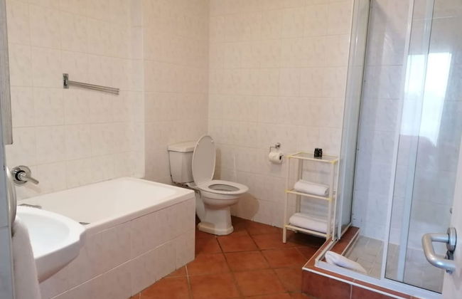 Cape Town Beachfront Apartments At Leisure Bay - Foto 49