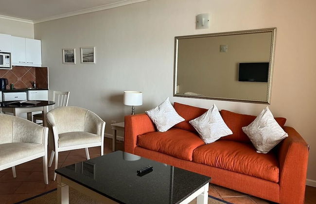 Cape Town Beachfront Apartments At Leisure Bay - Foto 41