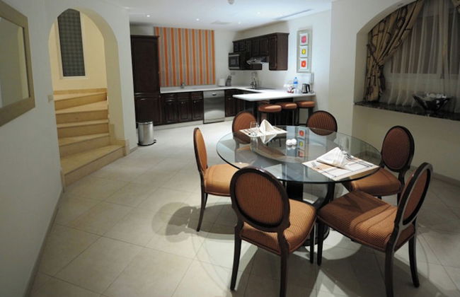 Vivienda Hotel Villas - Foto 7