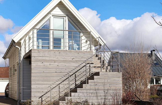 Holiday Home in Falkenberg - Foto 14
