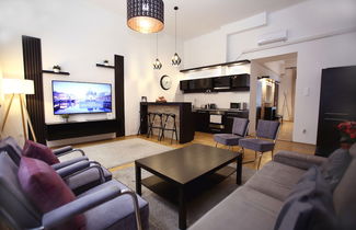 Photo 1 - Venus Apartments - Dohany Street I