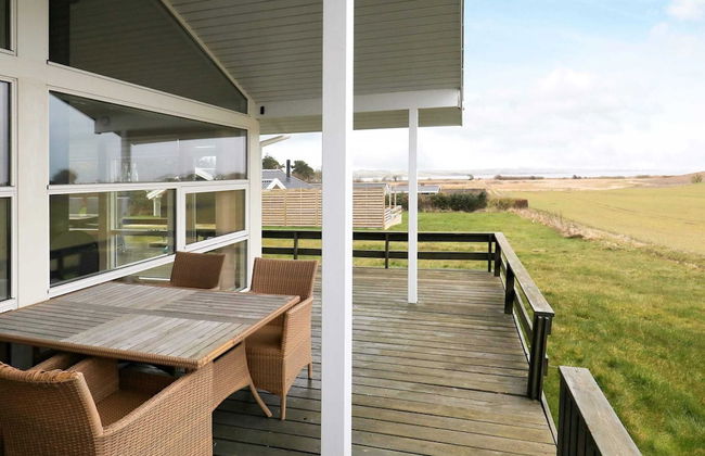9 Person Holiday Home in Millinge-by Traum - Foto 34