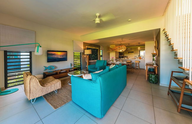Manta Cove by Horizon Holidays - Foto 47
