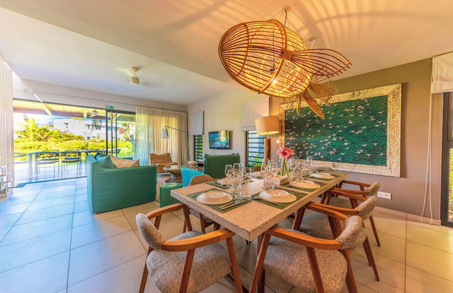 Manta Cove by Horizon Holidays - Foto 46