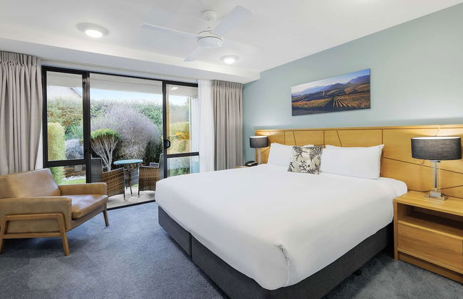 Club Wyndham Wanaka, Trademark Collection by Wyndham - Foto 7