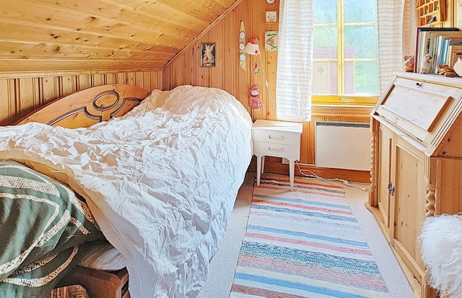 6 Person Holiday Home in Kviby-by Traum - Foto 2