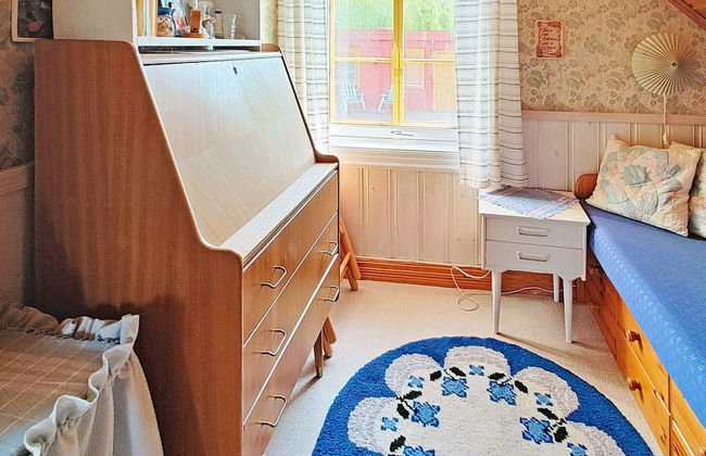 6 Person Holiday Home in Kviby-by Traum - Foto 20