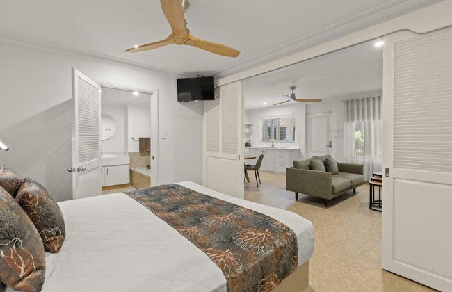 Moonlight Bay Suites - Foto 24