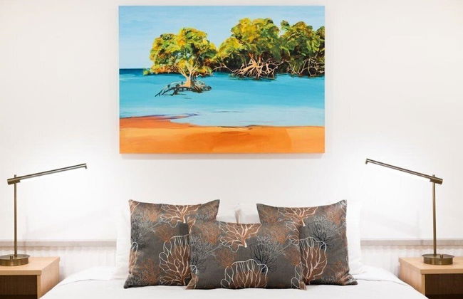Moonlight Bay Suites - Foto 21