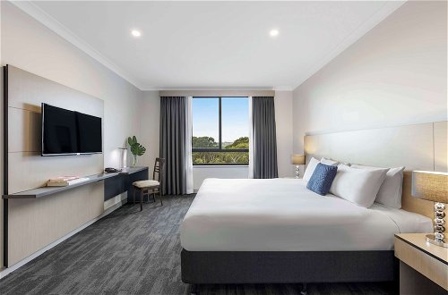 Foto 8 - Oaks Sydney North Ryde Suites