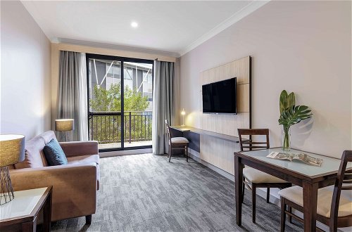Foto 7 - Oaks Sydney North Ryde Suites