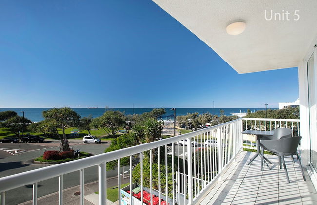 Capeview Apartments Caloundra - Foto 68