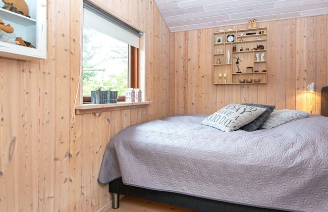 Spacious Holiday Home in Tarm near Beach - Foto 2