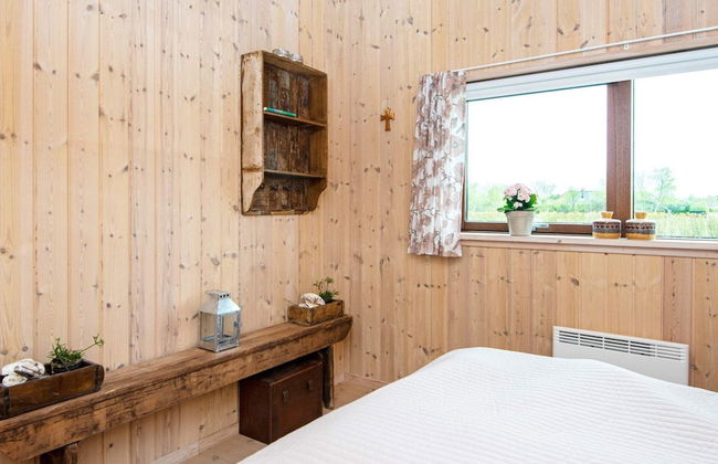Spacious Holiday Home in Tarm near Beach - Foto 4