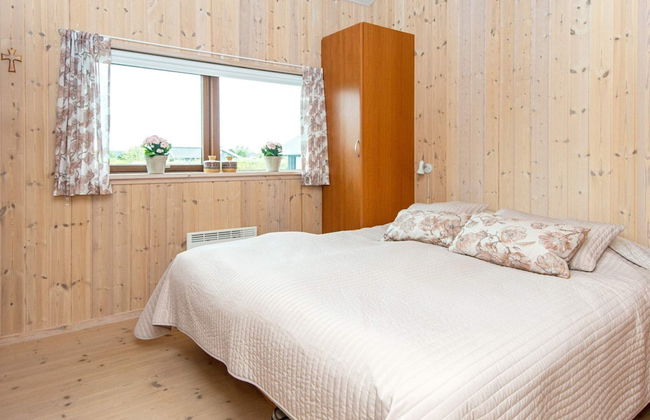 Spacious Holiday Home in Tarm near Beach - Foto 3