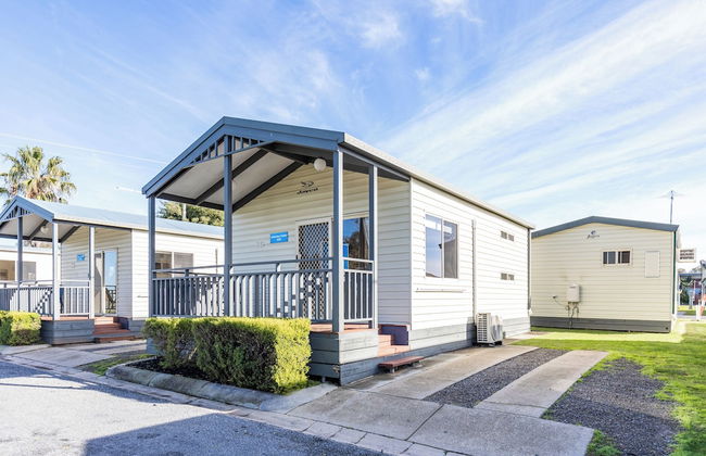 NRMA Yarrawonga Mulwala Holiday Park - Foto 45